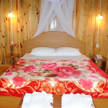Golden Island Cottages Thale U Hotel Ywama Kültér fotó