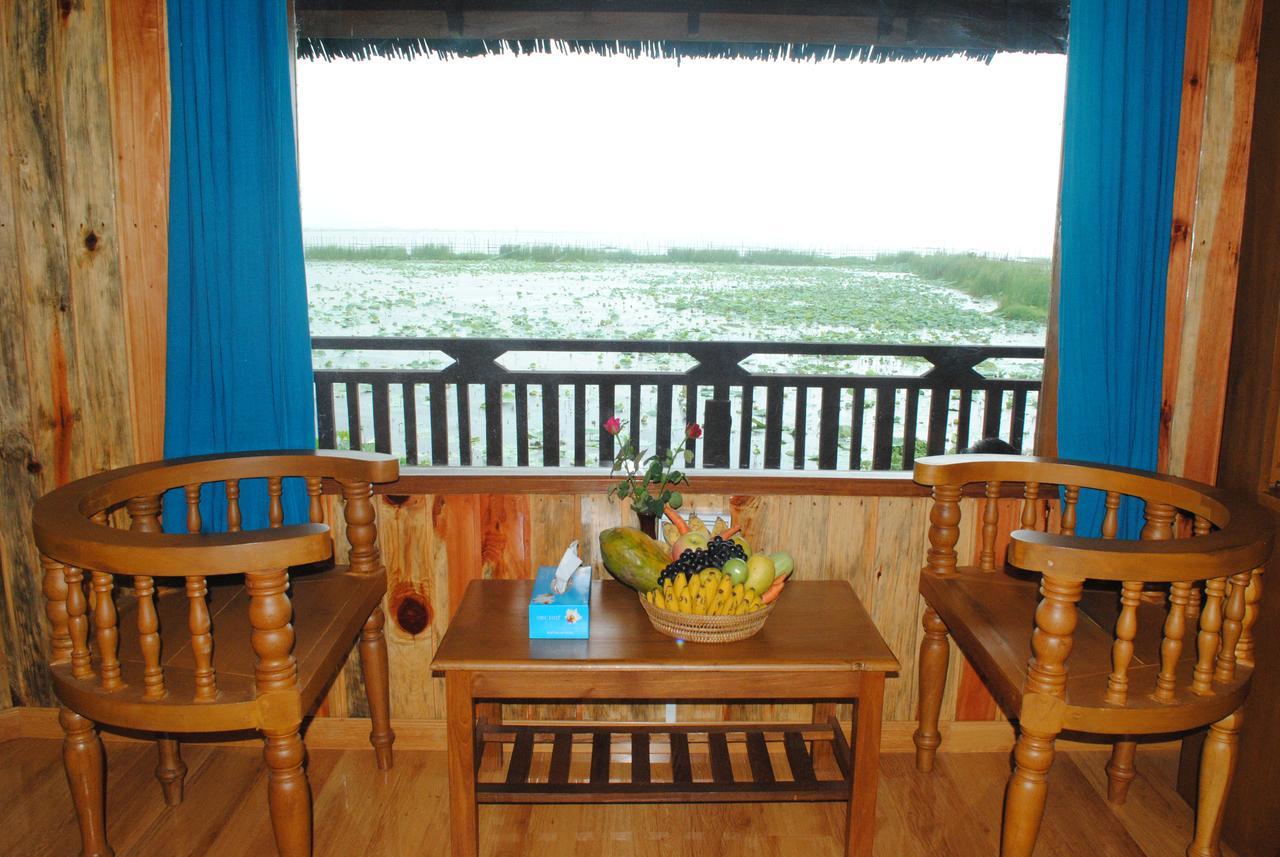 Golden Island Cottages Thale U Hotel Ywama Kültér fotó