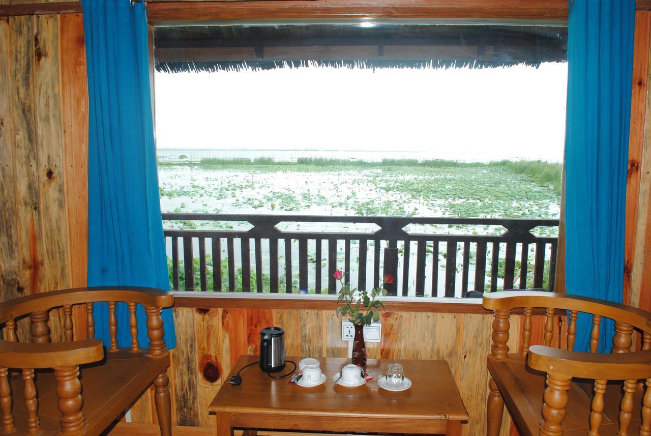 Golden Island Cottages Thale U Hotel Ywama Kültér fotó