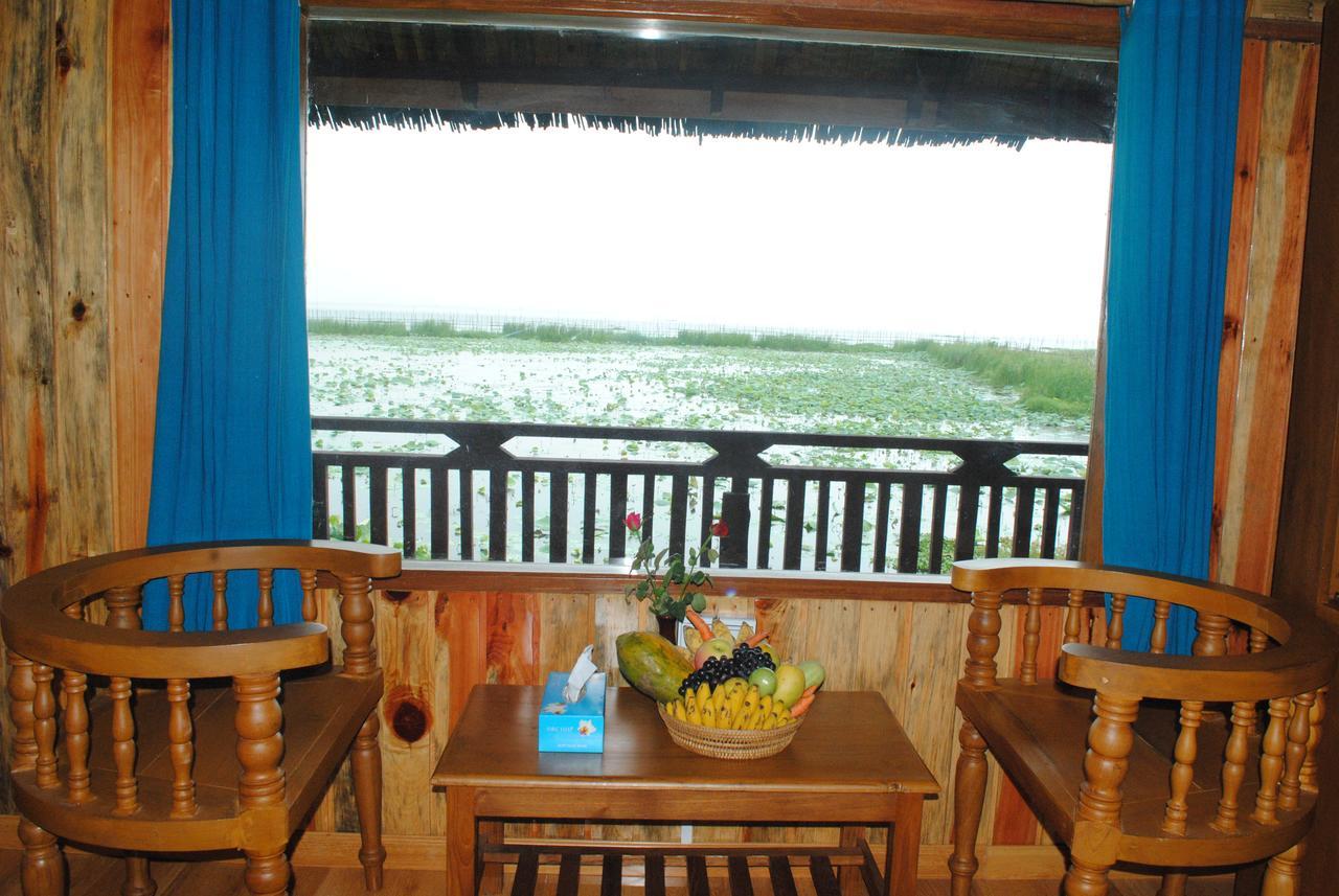 Golden Island Cottages Thale U Hotel Ywama Kültér fotó
