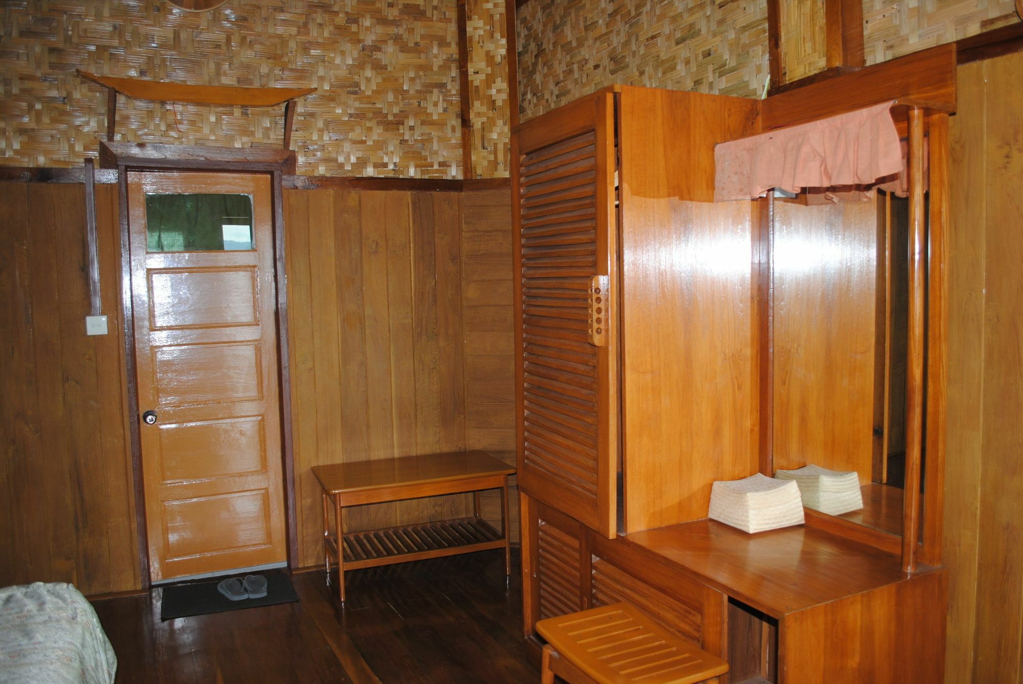 Golden Island Cottages Thale U Hotel Ywama Kültér fotó