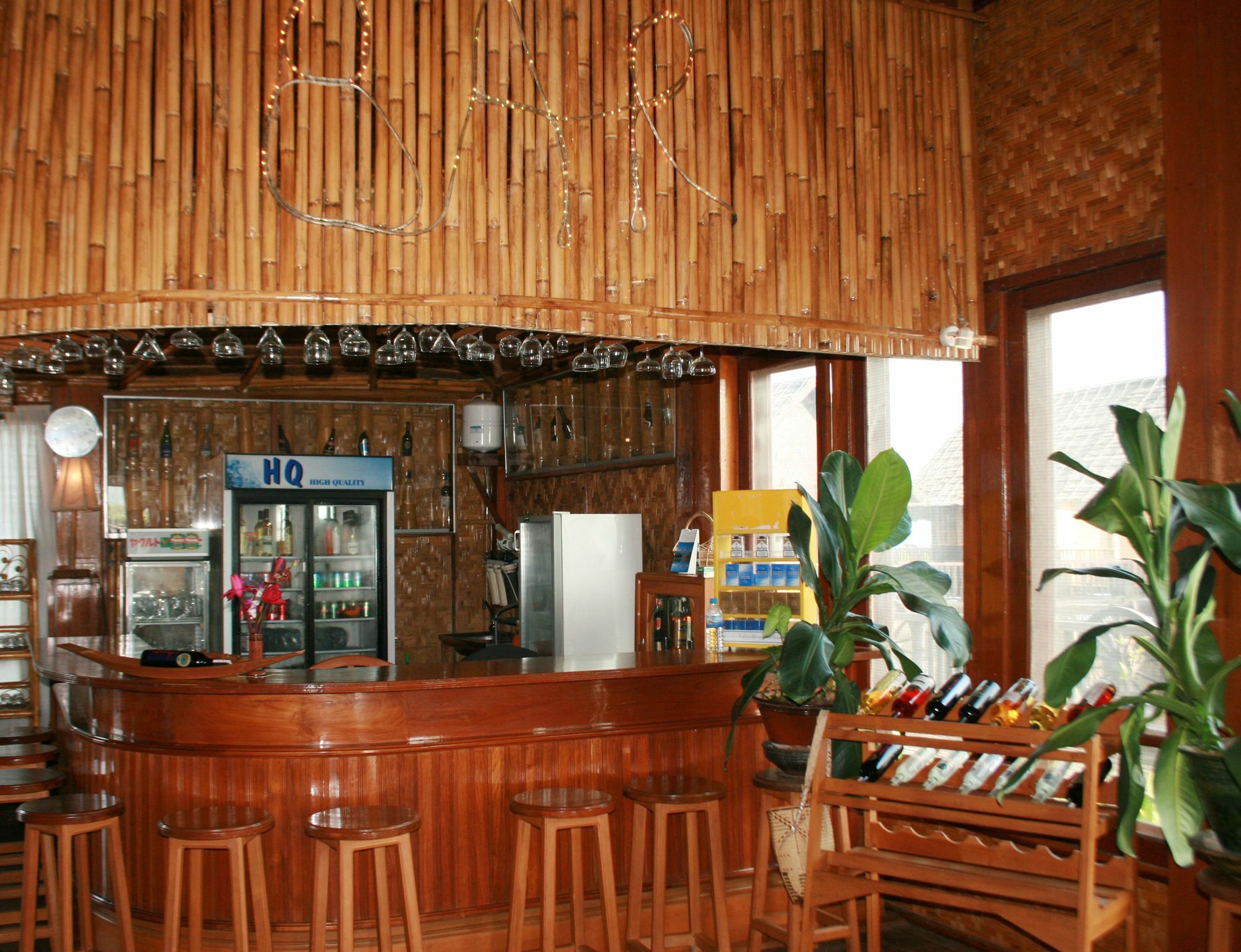 Golden Island Cottages Thale U Hotel Ywama Kültér fotó