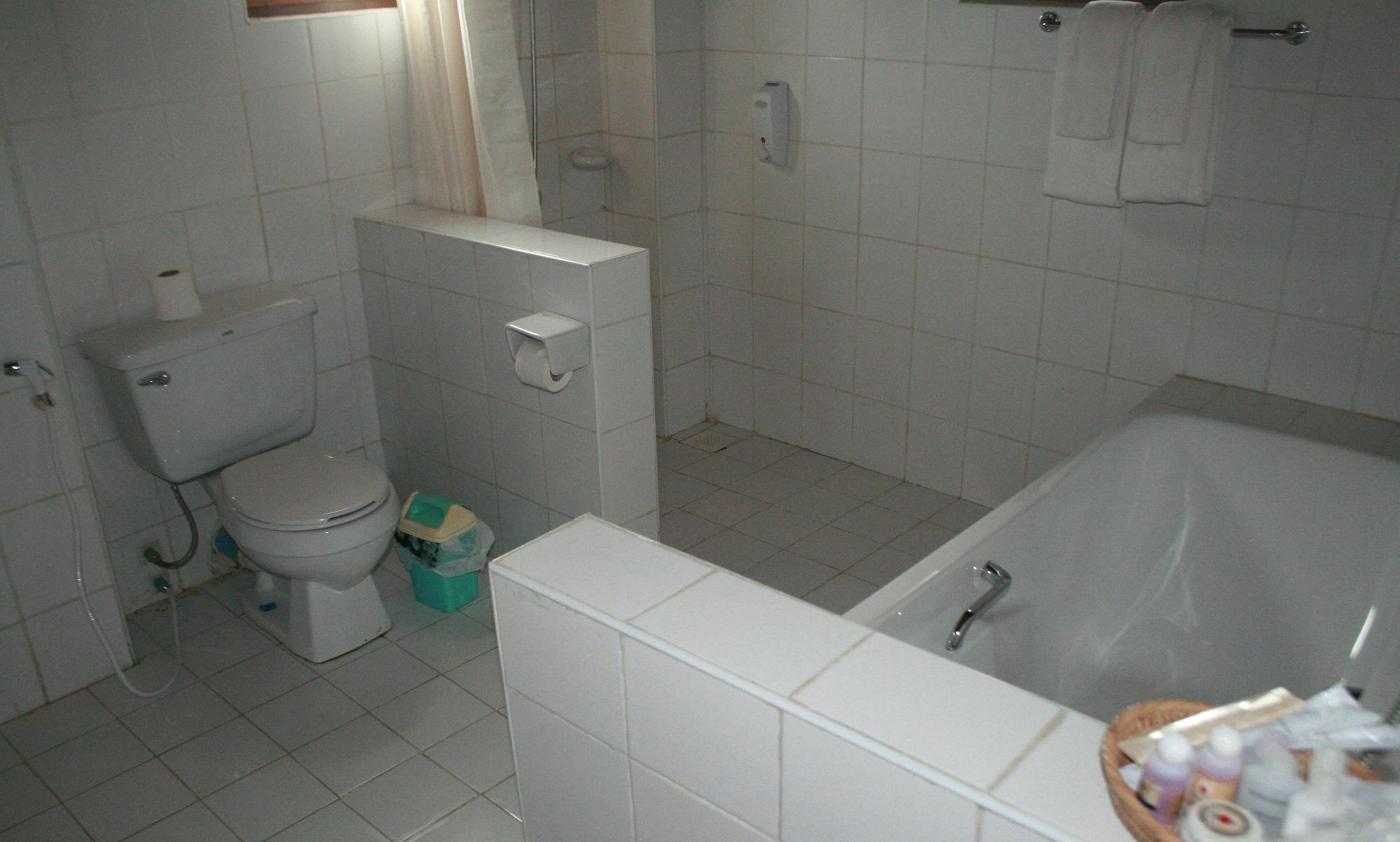 Golden Island Cottages Thale U Hotel Ywama Kültér fotó